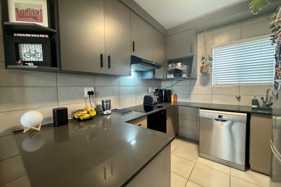 To Let 2 Bedroom Property for Rent in D